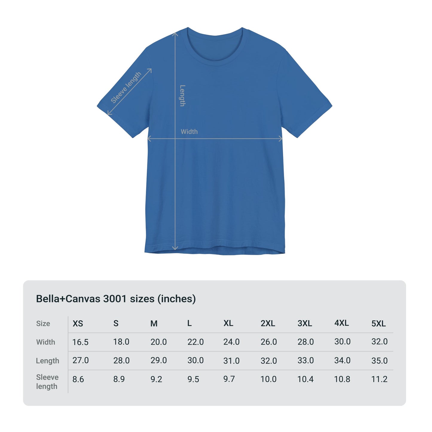 STOP BEING LAZY "BLUE SPLASH" T-SHIRT
